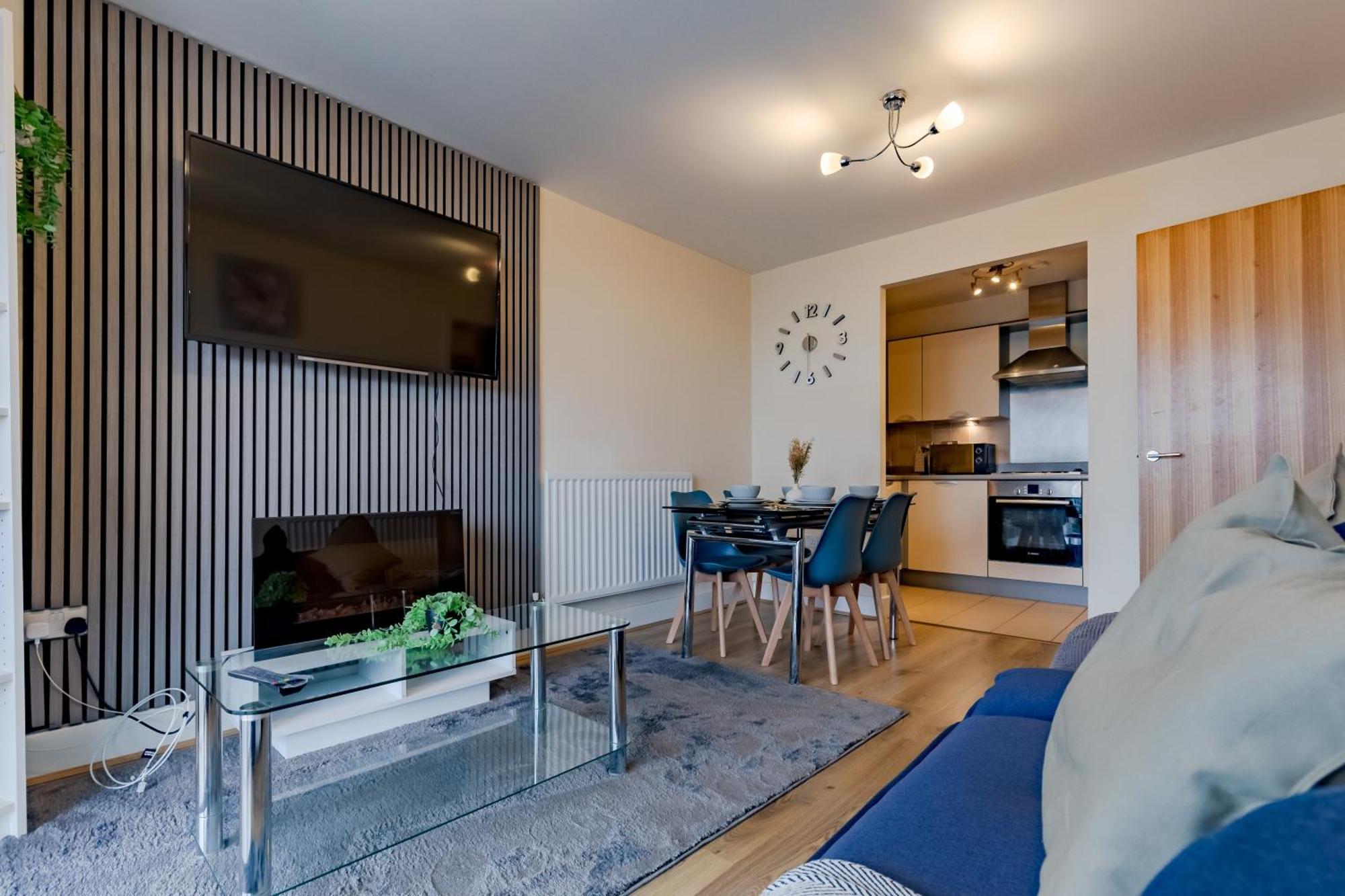 Casa Maroon I Comfy I Quiet I Home Away From Home Birmingham Exterior foto