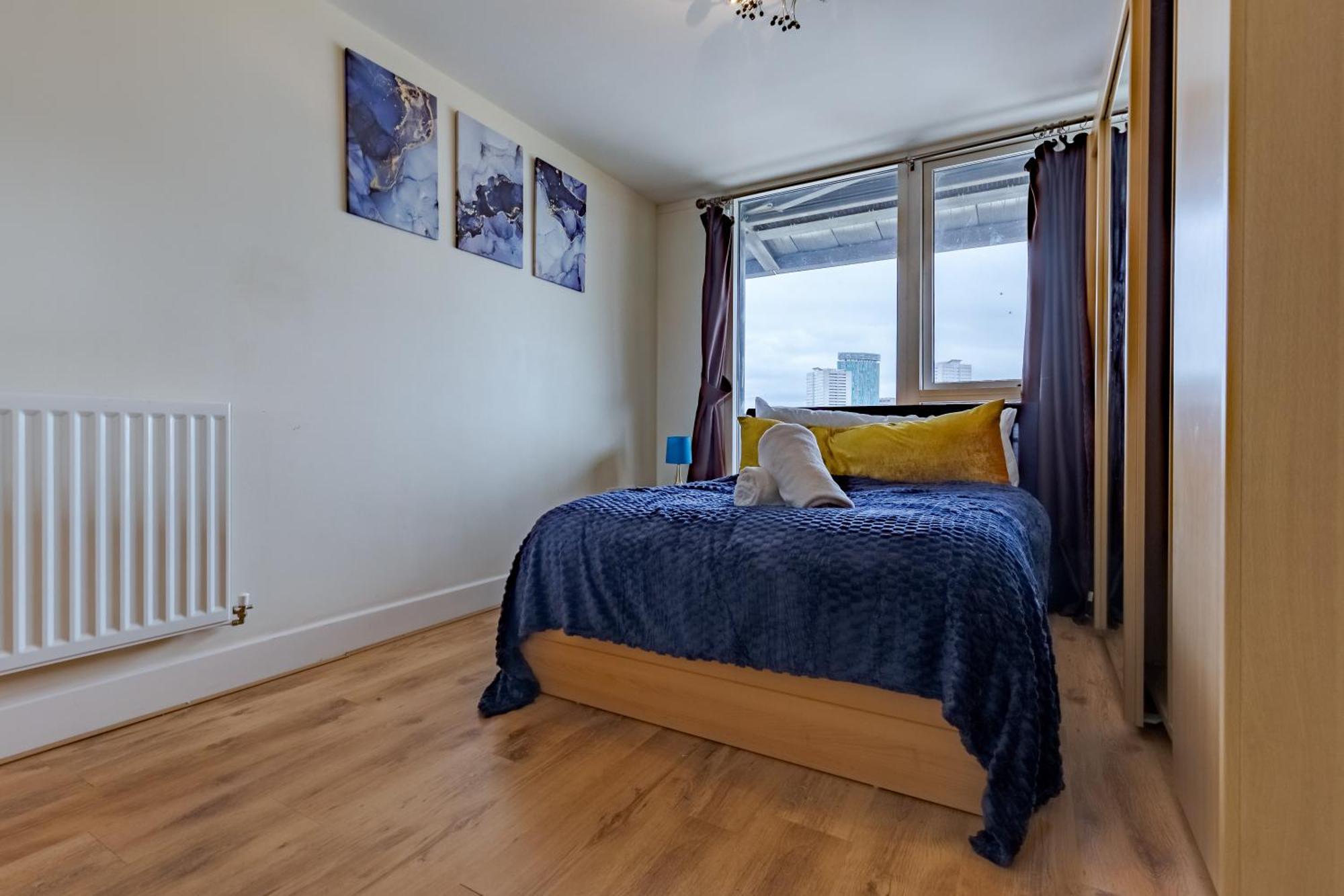 Casa Maroon I Comfy I Quiet I Home Away From Home Birmingham Exterior foto