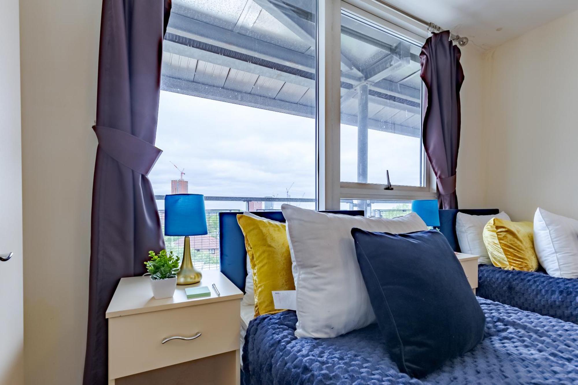 Casa Maroon I Comfy I Quiet I Home Away From Home Birmingham Exterior foto